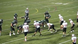 Nick Mariano's highlights vs. Somers