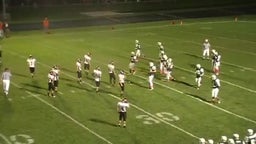 Kewaskum football highlights vs. Plymouth High School