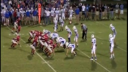 Highlight of vs. Anna-Jonesboro