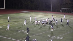 Eastchester football highlights Yorktown High School
