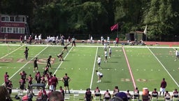 Fordham 7v7