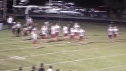 Hornell football highlights vs. Le Roy