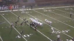 Colorado football highlights vs. Reagan County High