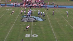 Uniontown football highlights Southeast High School