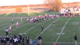 Uniontown football highlights 1st Round (Marion)