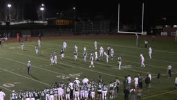 Devin Miniello's highlights Miramonte High School