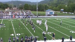 Tyler football highlights Ritchie County High School