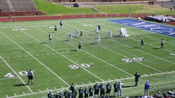 Westminster lacrosse highlights The McCallie School