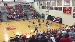 Burnsville basketball highlights Shakopee