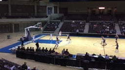 Burnsville basketball highlights Century