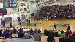 Burnsville basketball highlights Eagan