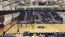 Burnsville basketball highlights Chanhassen High