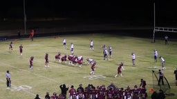 Marana football highlights Walden Grove High School