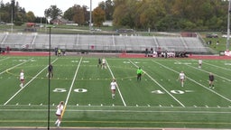 Washington girls soccer highlights Jefferson High School