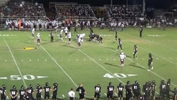 Jaylen Stoudemire's highlights Andalusia High School