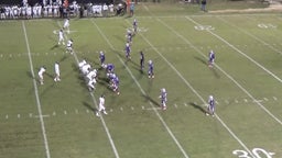 Hal Smithart's highlights Pike County High School