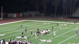 Colton football highlights Chaffey High School