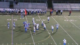 Highlight of vs. BRAINTREE! Home