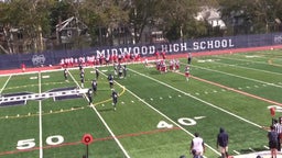 Marques Williams's highlights Midwood High School
