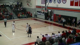 Emporia basketball highlights vs. Hayden