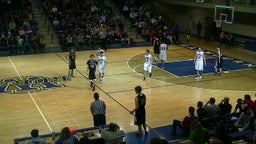 Emporia basketball highlights vs. Washburn Rural High