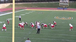 Emporia football highlights vs. Shawnee Heights High