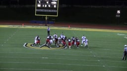 Emporia football highlights vs. Highland Park High