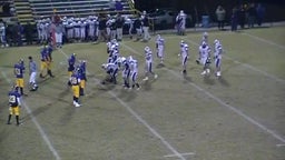 Grundy County football highlights vs. Goodpasture