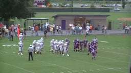 Marion County football highlights vs. Grundy County High