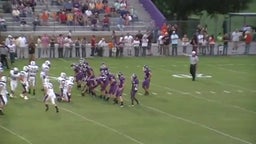 Grundy County football highlights vs. Marion County High