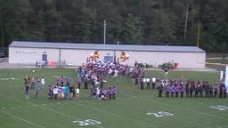 Grundy County football highlights vs. Sequatchie County