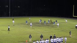 Bradley Gelsinger's highlights Millbrook High School