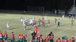 Stone football highlights Westlake High School