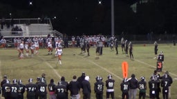 Kamari Ramsey's highlights Patuxent