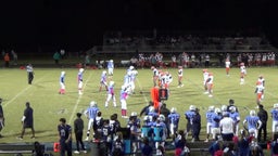 Jaheem Proctor's highlights Westlake High School