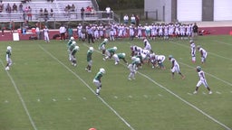 Alonso Murray's highlights St. Charles High School