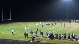 Westlake football highlights Huntingtown High School
