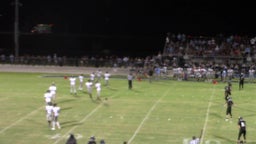 Luke Hansen's highlights Lake Nona