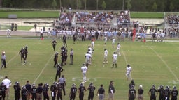 Wyatt Wilson's highlights 2 INT?? Lake Nona