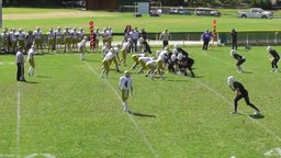 Essex football highlights Rice Memorial High School