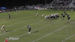 Tallassee football highlights vs. Alabama Christian Ac