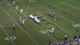 Tallassee football highlights vs. Beauregard High