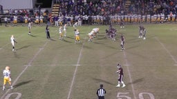 Tallassee football highlights vs. Elmore County