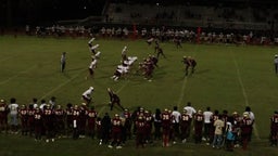 Stoneman Douglas football highlights Coconut Creek High School