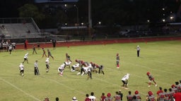 Stoneman Douglas football highlights Monarch High School