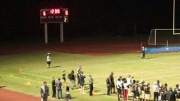 Stoneman Douglas football highlights Western High School