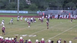 Stoneman Douglas football highlights McArthur High School