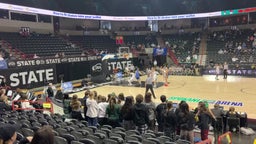 Adna basketball highlights Northwest Christian