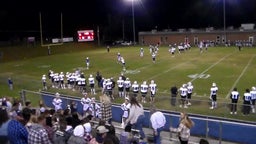 Cosby football highlights Sale Creek High School