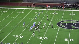 Andrew Looney's highlights Wylie East High School